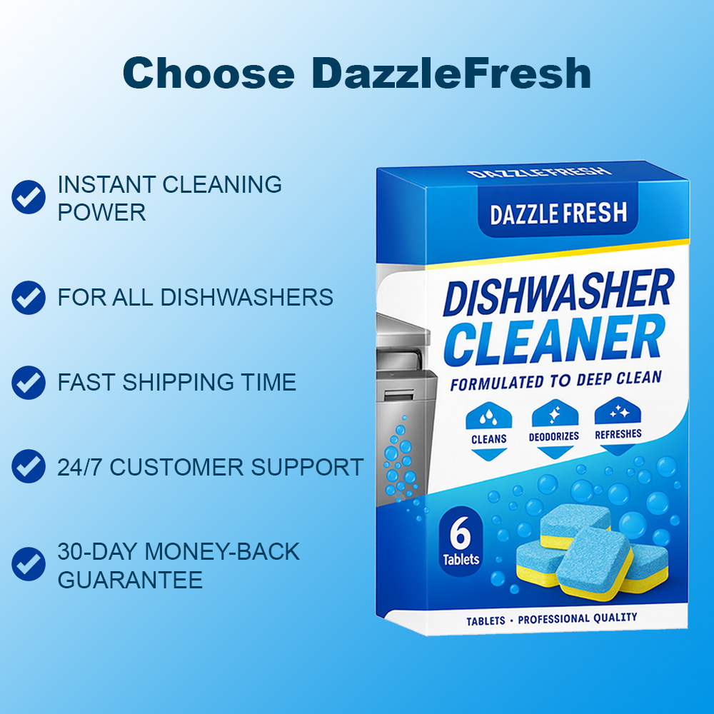 DazzleFresh image